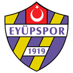 logo: Eyüpspor