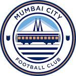 Mumbai City logo