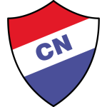 Nacional Asunción shield