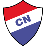 logo: Nacional Asunción