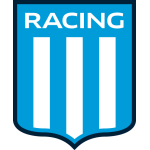 Racing Club Team Logo