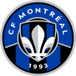 CF Montréal logo