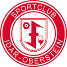 Idar-Oberstein logo