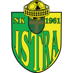 Istra 1961 club badge
