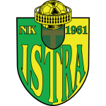 Logo: Istra 1961