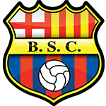 Barcelona shield