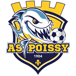 Poissy Team Logo