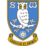Sheffield Wednesday club badge