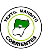 Textil Mandiyú logo