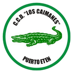 Los Caimanes logo