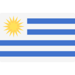 Uruguay U20 Team Logo