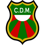 Deportivo Maldonado Team Logo