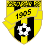 Soroksár SC Team Logo