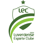 Luverdense logo