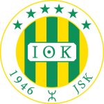 JS Kabylie Team Logo