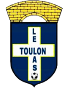 Toulon II logo