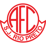 América SP logo
