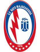 logo: Rayo Majadahonda