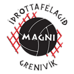 Magni Team Logo