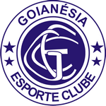 Goianésia logo