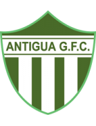 Antigua GFC shield