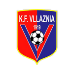 Vllaznia Shkoder II logo