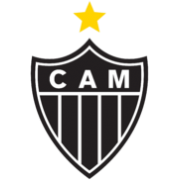 Atletico-MG U20 Team Logo