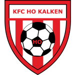 HO Kalken Team Logo