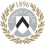 Udinese U19 Team Logo