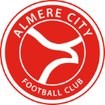 logo: Almere City