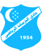 Al-Tirsana shield