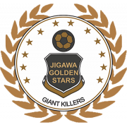 Jigawa Golden Stars logo