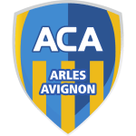 Arles II logo