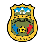 Ranger's Team Logo