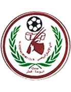 Logo Team Al Markhiya