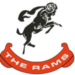 Ramsgate Team Logo