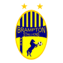 Brampton Stallions logo