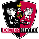 Stemma squadra Exeter City