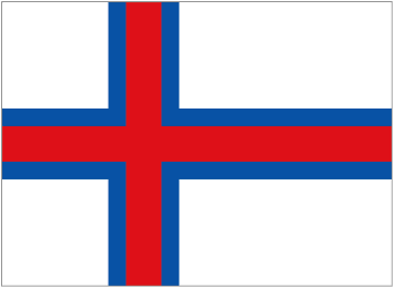 logo: Faroe Islands