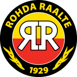 ROHDA Raalte logo