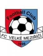 Valašské Meziříčí Team Logo