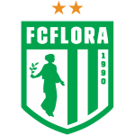 FC Tallinn logo