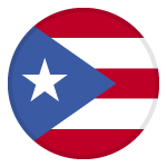 Puerto Rico W