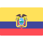 Ecuador U20 Team Logo