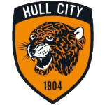 Logo: Hull City U18