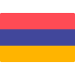 Armenia W logo