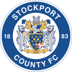 Stockport County_logo