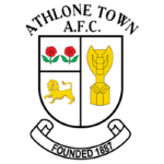 Athlone Town WFC W logo