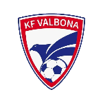 Valbona logo