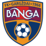 Banga II logo